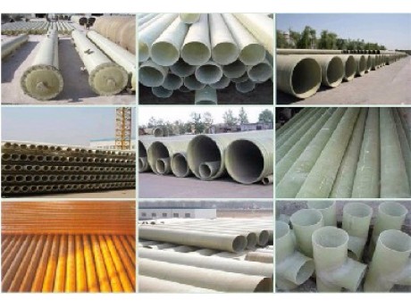 玻璃鋼電纜穿線管